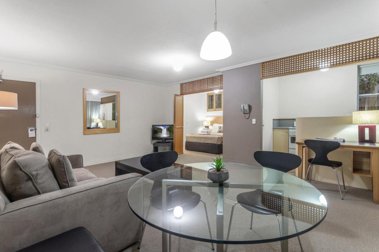 Airport International Motel Брісбен Екстер'єр фото