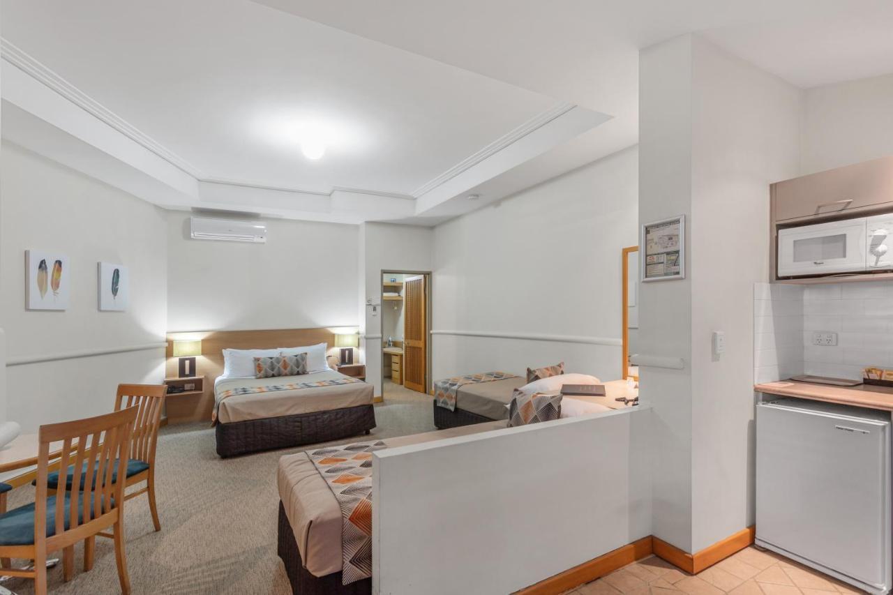 Airport International Motel Брісбен Екстер'єр фото