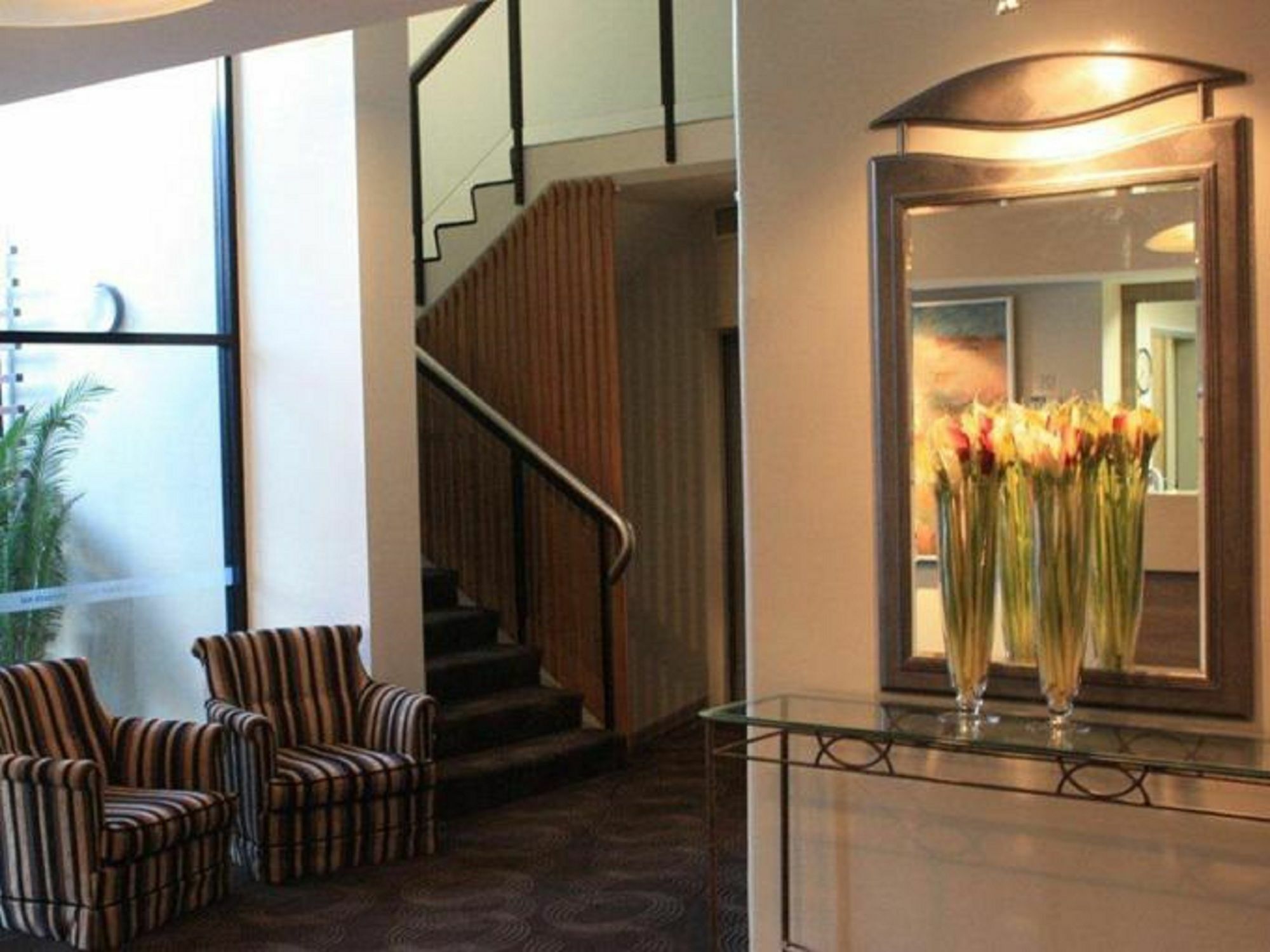 Airport International Motel Брісбен Екстер'єр фото
